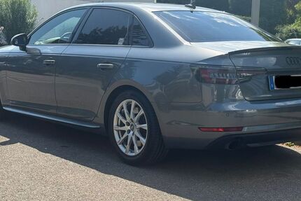 Audi A4 245.000 km 14.999 &euro; Stuttgart 70569