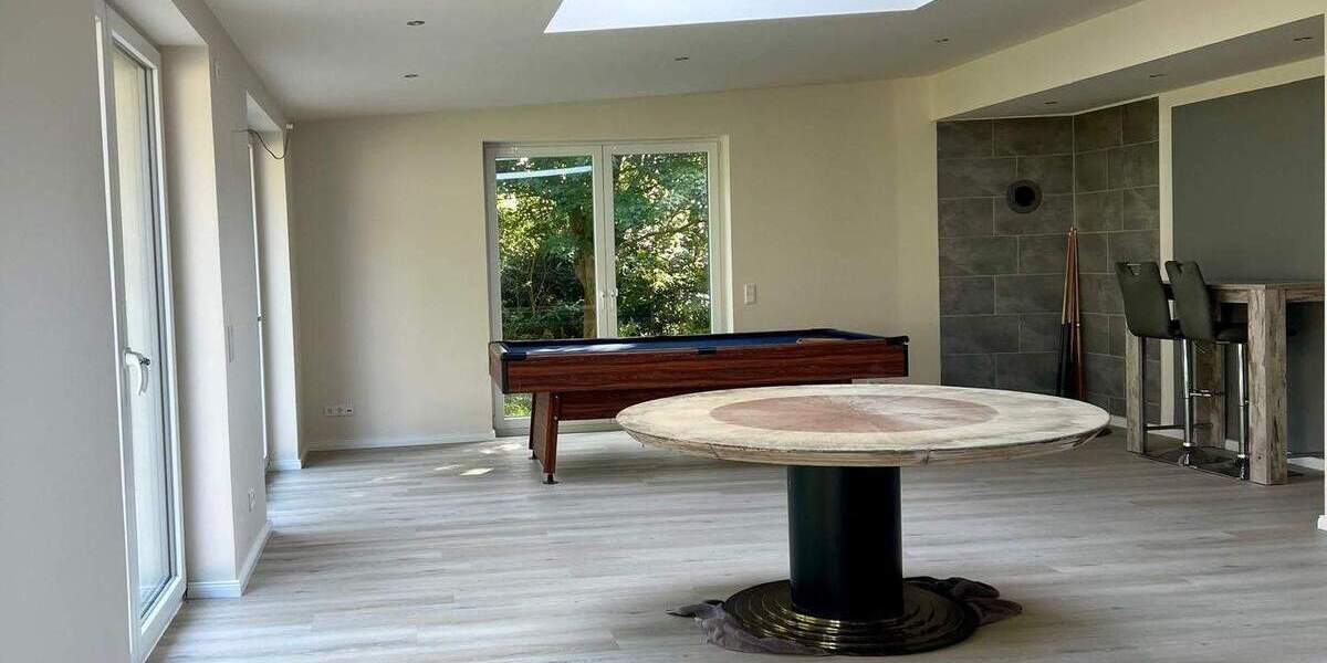 Einfamilienhaus Dassendorf - 5 Zimmer, 224 m&sup2;, 2.650&euro; | Angebot:25815064