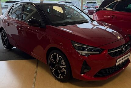 Opel Corsa 4.610 km 19.100 &euro; Querfurt 06268