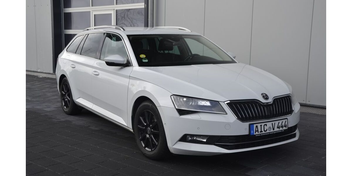 Skoda Superb 189.470 km 16.200 &euro; Aichach 86551