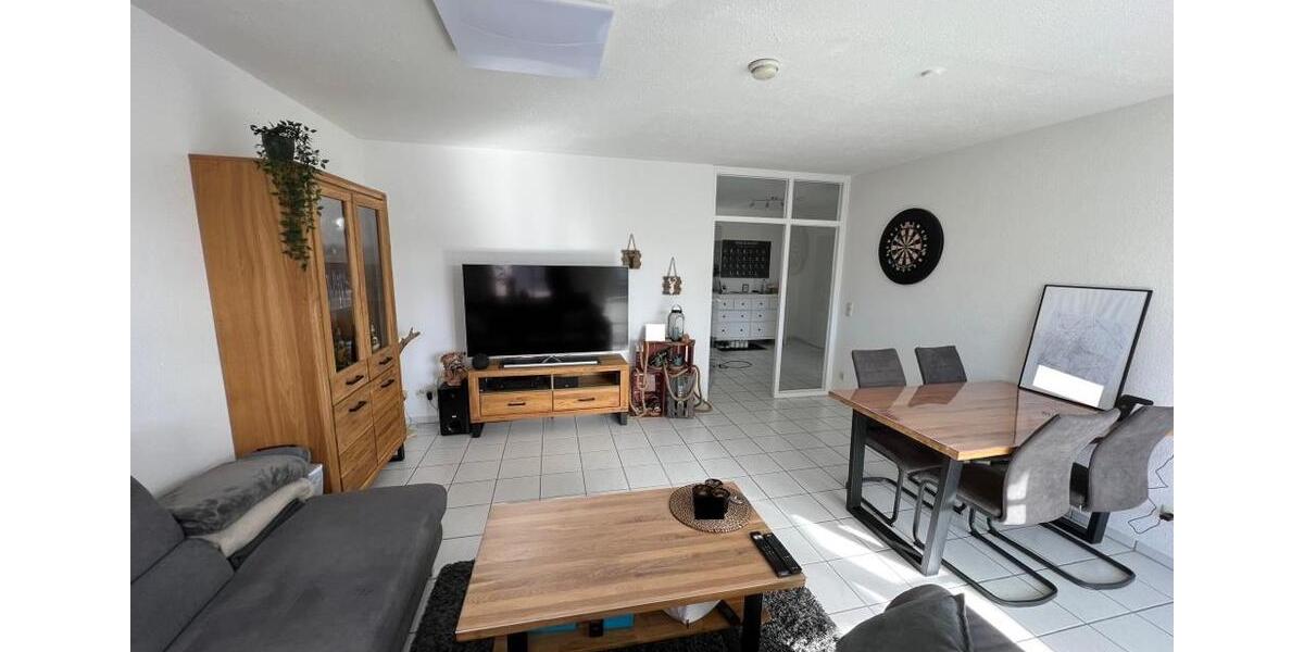 Etagenwohnung Ibbenbüren - 3 Zimmer, 76 m&sup2;, 209.999&euro; | Angebot:25547136