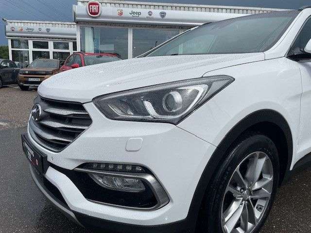 SANTA FE
