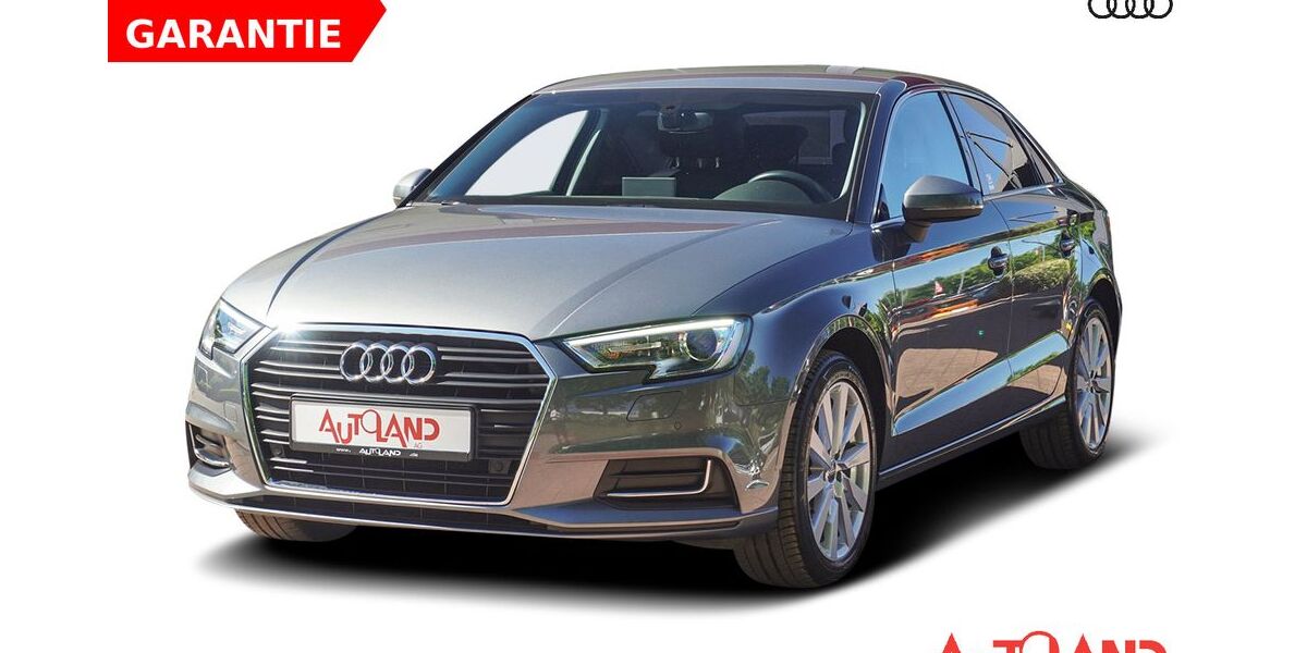 Audi A3 35.288 km 22.990 &euro; Dresden 01239