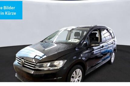 VW Touran 81.550 km 22.430 &euro; Bad Camberg 65520
