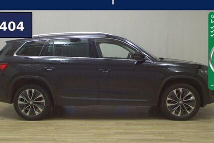 Skoda Kodiaq 245.169 km 19.990 &euro; Bremen / Arsten 28279