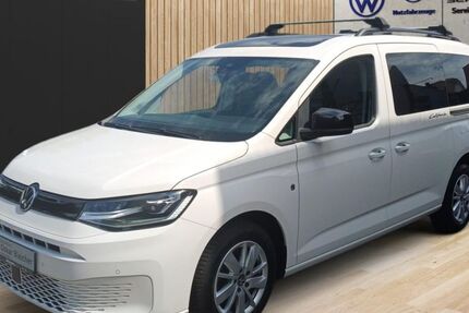 VW Caddy 49.100 km 29.990 &euro; Friedrichshafen 88046