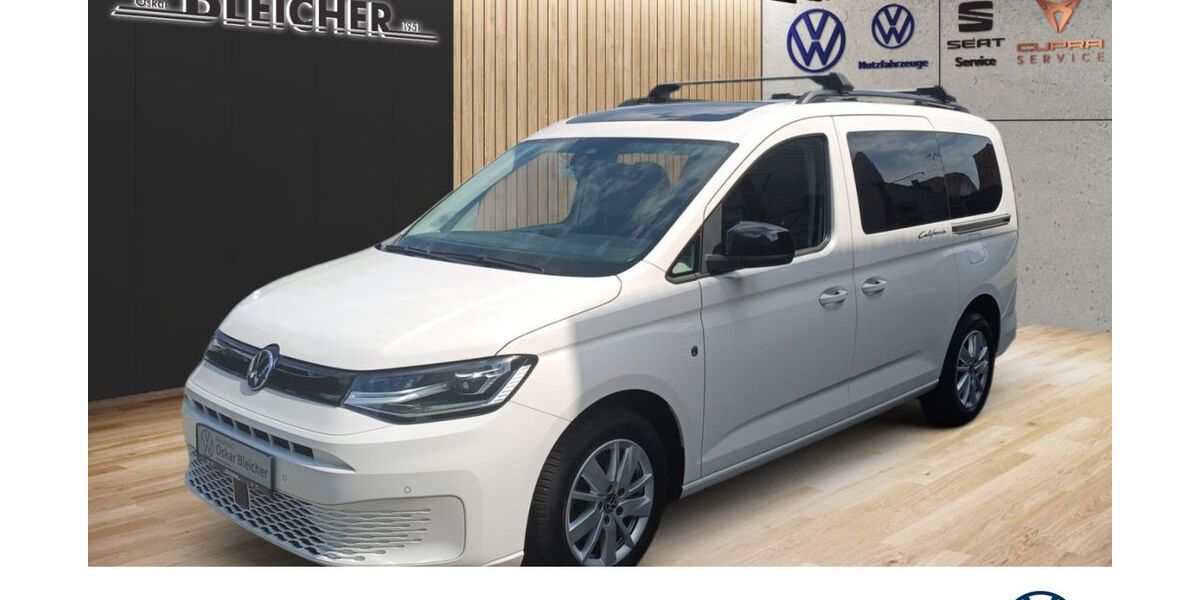 VW Caddy 49.100 km 29.990 &euro; Friedrichshafen 88046
