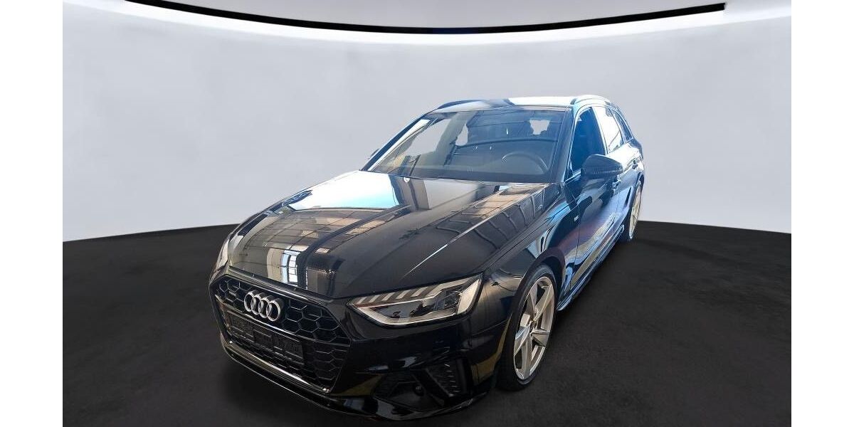 Audi A4 63.000 km 33.890 &euro; Helmstedt 38350