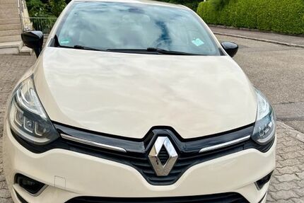 Renault Clio 52.000 km 11.600 &euro; Niefern 75223