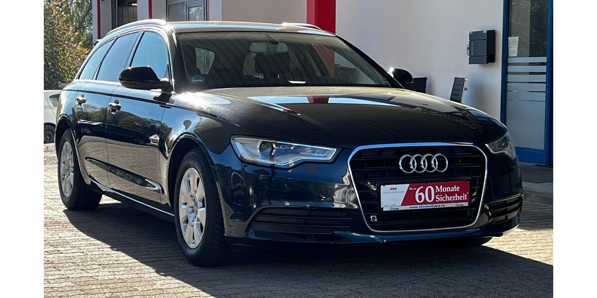Audi A6 215.000 km 10.999 &euro; Oberndorf am Neckar 78727