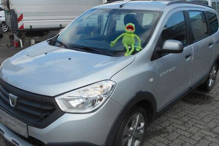Dacia Lodgy 335.000 km 4.850 &euro; Neumünster 24539