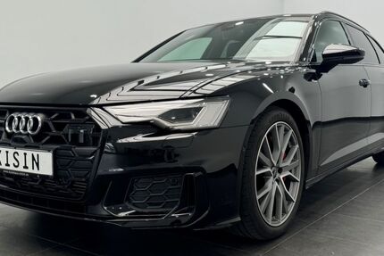 Audi A6 30.364 km 39.990 &euro; Neumünster 24536