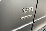 Mercedes-Benz G 500 Limited Edition Werks-Garantie Brabus500 29.000 km 122.999 &euro; Hamburg 22339