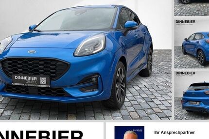 Ford Puma 20.247 km 20.470 &euro; Berlin 12681