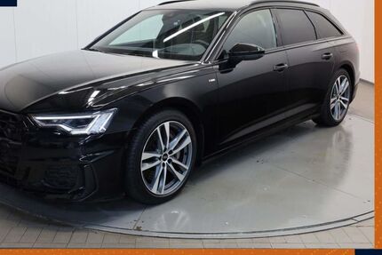 Audi A6 19.276 km 49.480 &euro; Ursensollen 92289