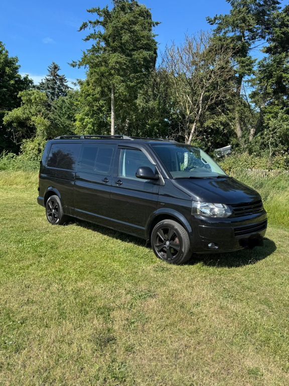 T5 Transporter