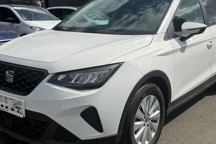 Seat Arona 81.487 km 14.990 &euro; Braunschweig 38122