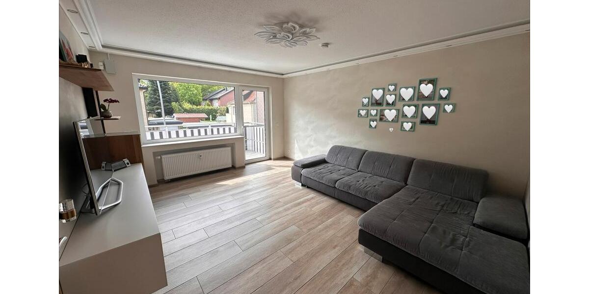 Etagenwohnung Herford Falkendiek - 4 Zimmer, 84 m&sup2;, 295.000&euro; | Angebot:26905500