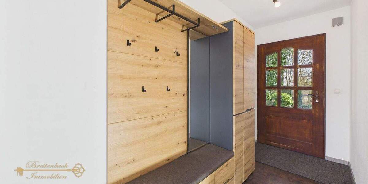 Reihenmittelhaus Bremen Kirchhuchting - 3 Zimmer, 81 m&sup2;, 329.000&euro; | Angebot:25601928