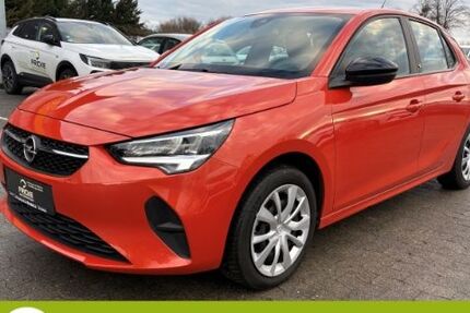 Opel Corsa 31.800 km 14.740 &euro; Lippstadt 59557