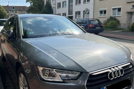 Audi A4 193.000 km 13.300 &euro; Münster 48155