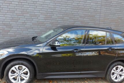 BMW X1 102.000 km 18.995 &euro; Hannover 30179