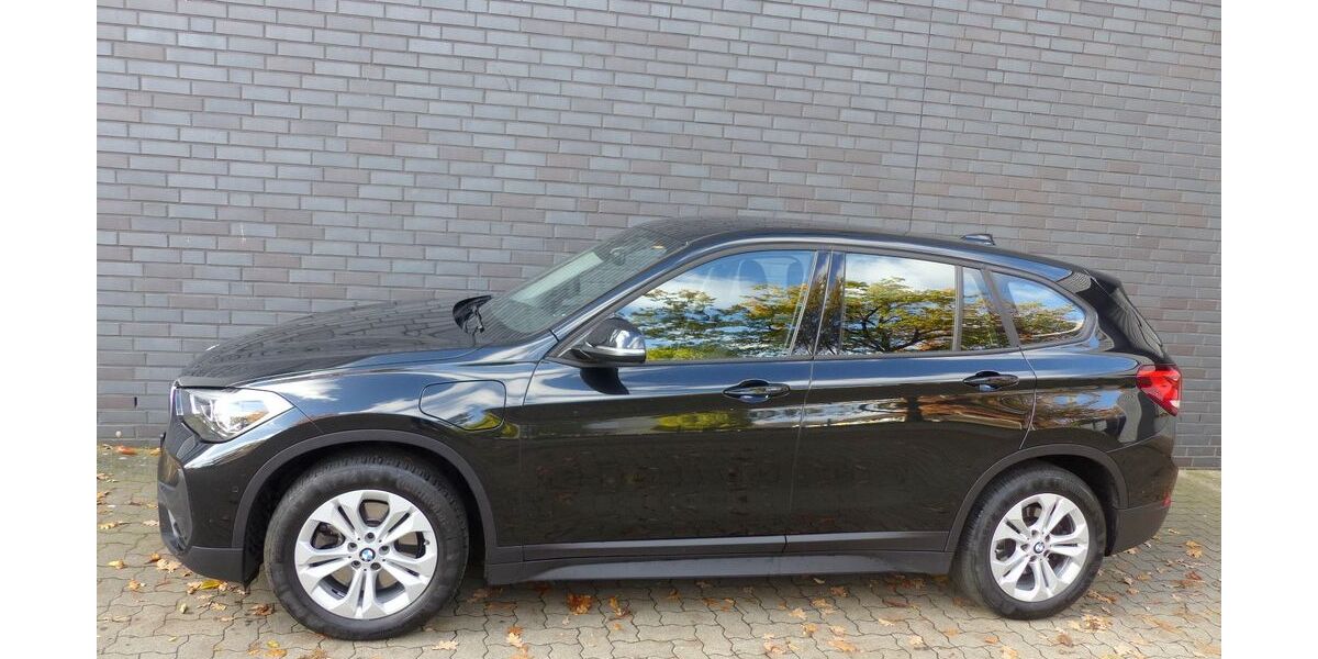 BMW X1 102.000 km 18.995 &euro; Hannover 30179