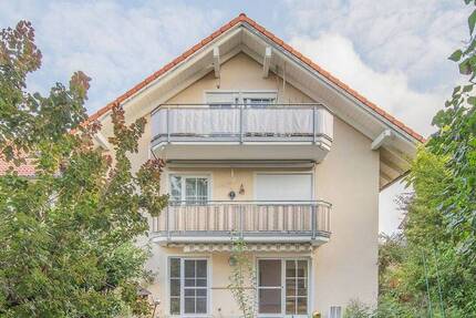 Wohnung Dießen am Ammersee Dießen - 2 Zimmer, 95 m&sup2;, 1.500&euro; | Angebot:26816657