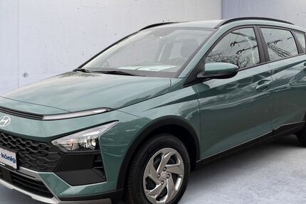 Hyundai BAYON 1.500 km 21.890 &euro; Lörrach 79539