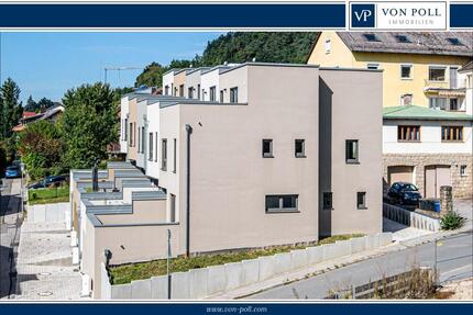 Lichtdurchflutetes Reiheneckhaus - Ihr neues Zuhause! 4 zimmer