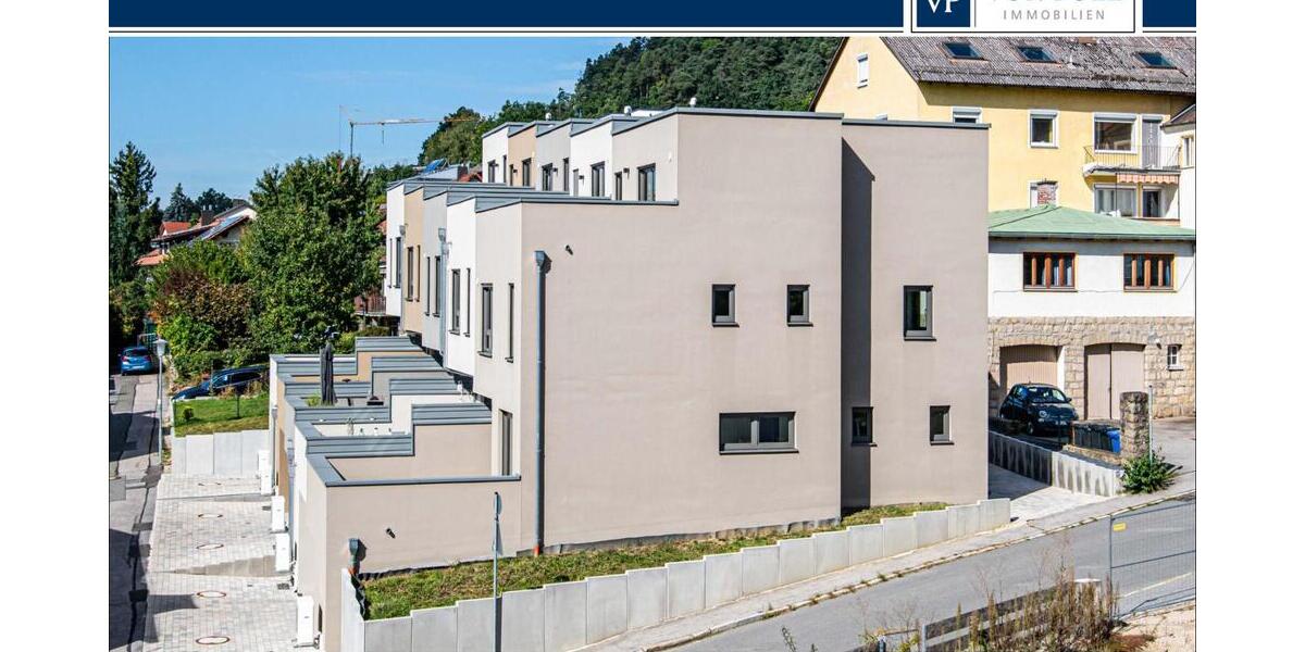 Lichtdurchflutetes Reiheneckhaus - Ihr neues Zuhause! 4 zimmer