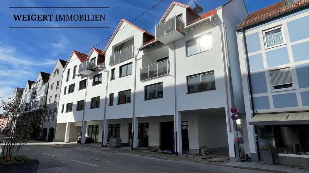 Wohnung zum Mieten in Fürstenfeldbruck 1.360 € 71.68 m² 2 zimmer