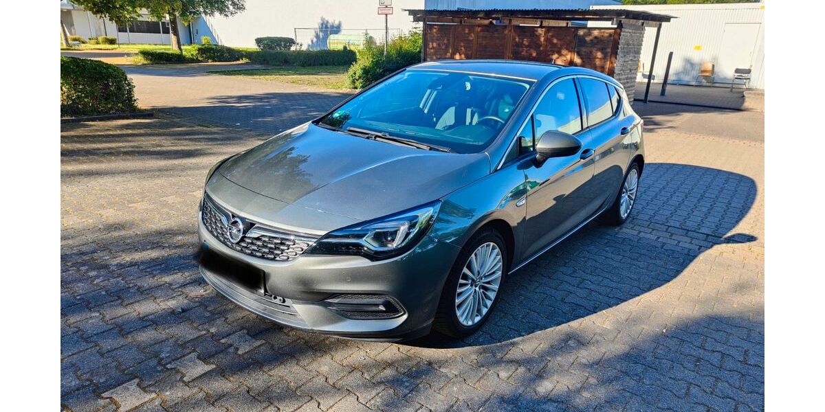 Opel Astra 88.300 km 9.000 &euro; Büdingen 63654