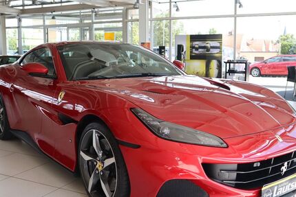 Ferrari Portofino 2.982 km 265.000 &euro; Luckenwalde 14943
