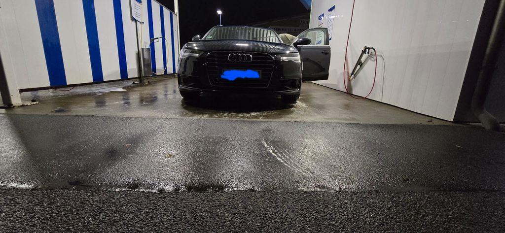 Audi A6 182.000 km 18.100 € Emskirchen 91448