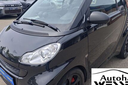Smart ForTwo 90.050 km 6.490 &euro; Wittmund 26409