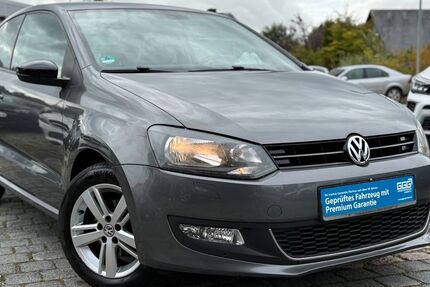 VW Polo 148.800 km 4.999 &euro; Schwarzenbek 21493