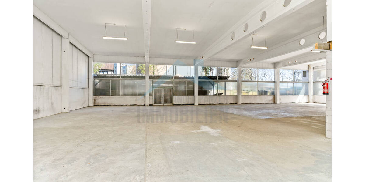 Gewerbeobjekt Kassel Wesertor - 1.595.000&euro; | Angebot:24056825