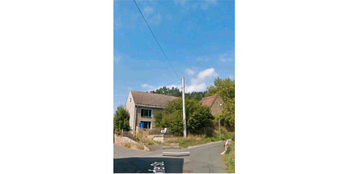 Bauernhaus, Landhaus Frohburg - 35.000&euro; | Angebot:26870410