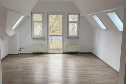 Wunderschöne 2-Zimmerwohnung im betreuten Wohnen 2 zimmer