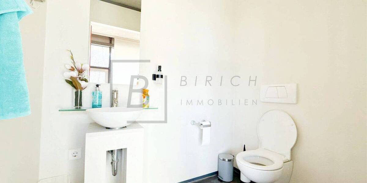 Gewerbeobjekt Mittelbiberach - 3 Zimmer, 148 m&sup2;, 1.480&euro; | Angebot:25776094