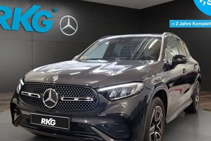 Mercedes-Benz GLC 300 21.830 km 58.790 &euro; Euskirchen 53879