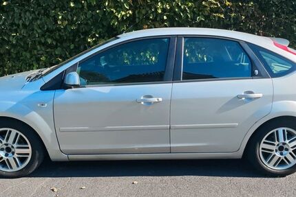 Ford Focus 232.500 km 900 &euro; Kranenburg 47559
