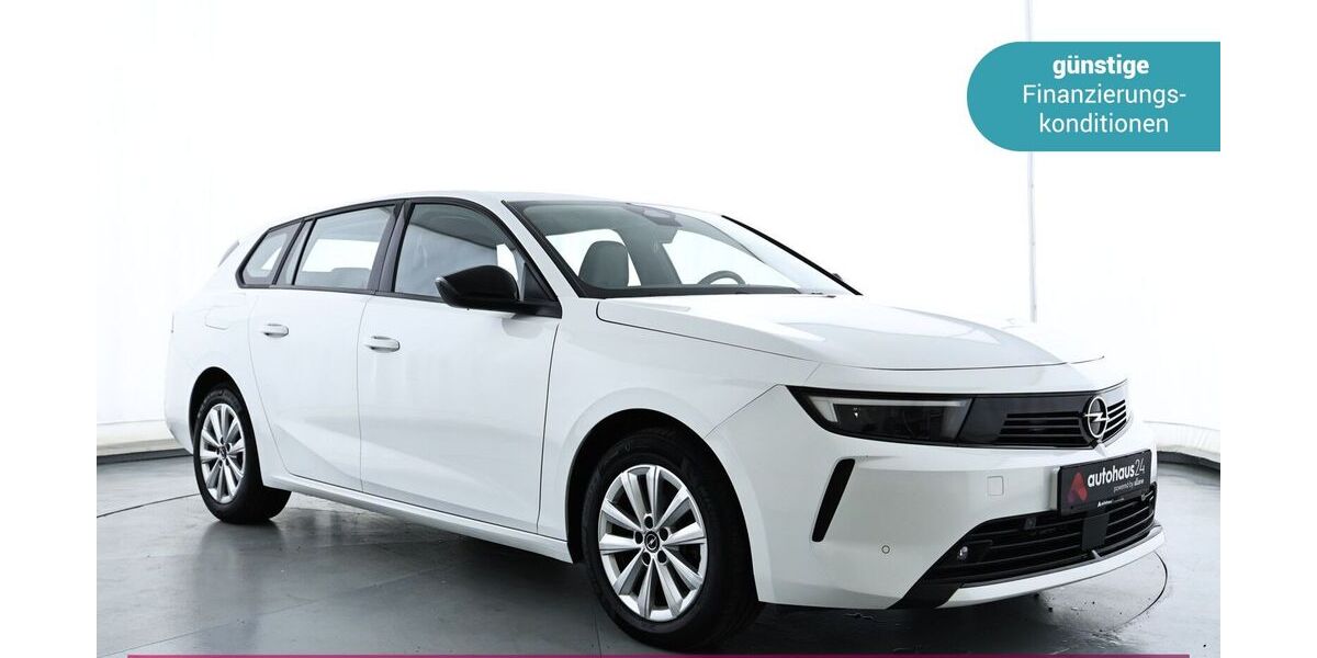 Opel Astra 112.362 km 15.550 &euro; Ludwigsfelde (bei Berlin) 14974