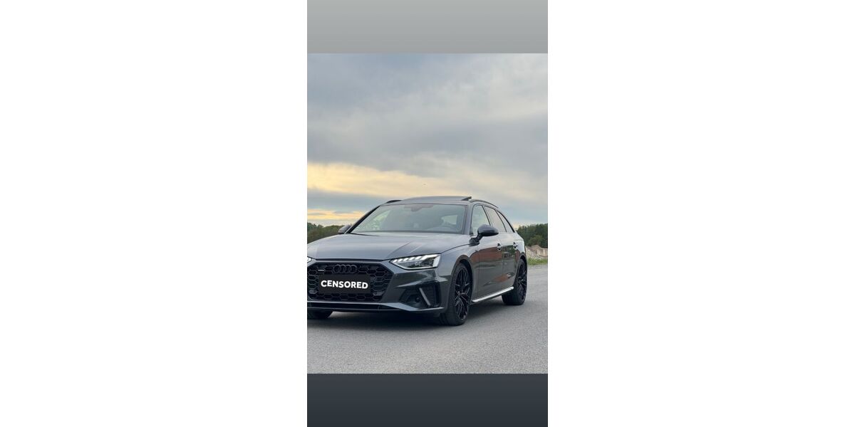Audi A4 82.000 km 34.800 &euro; Baunach 96148