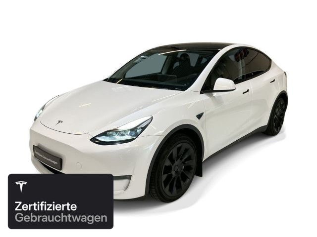 Tesla Model Y 67.951 km 37.400 &euro; Obertraubling 93083