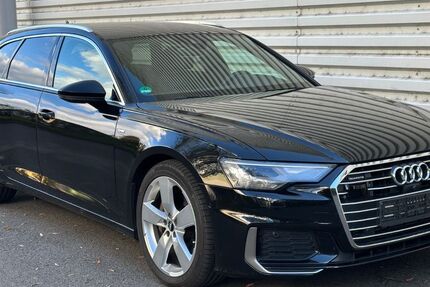 Audi A6 78.000 km 29.600 &euro; Brüssow 17326