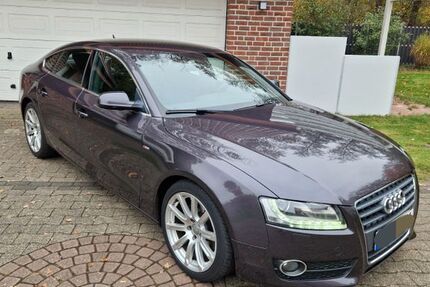 Audi A5 188.000 km 8.999 &euro; Harsewinkel 33428