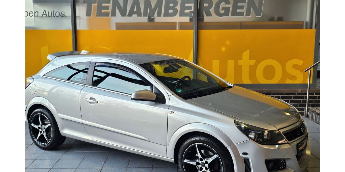 Opel Astra 262.514 km 4.400 &euro; Mettingen 49497