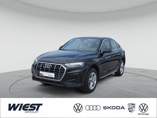 Audi Q5 16.237 km 36.880 &euro; Darmstadt 64295